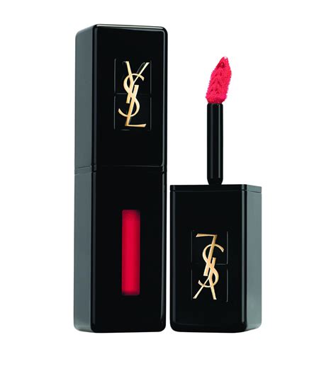 ysl vernis à lèvres vinyl cream lip stain